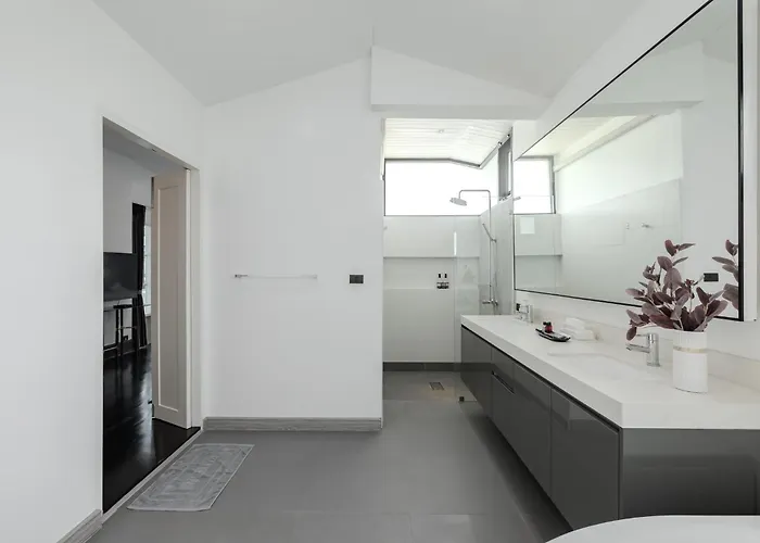 Villa Thong Lo Luxury Pool In Center Of *